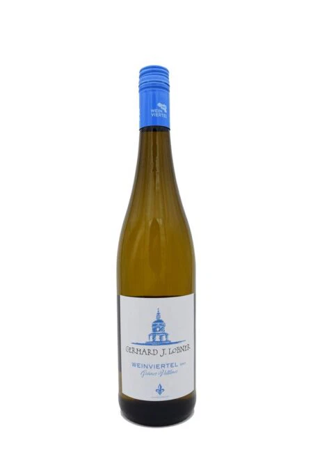 Grüner Veltliner 