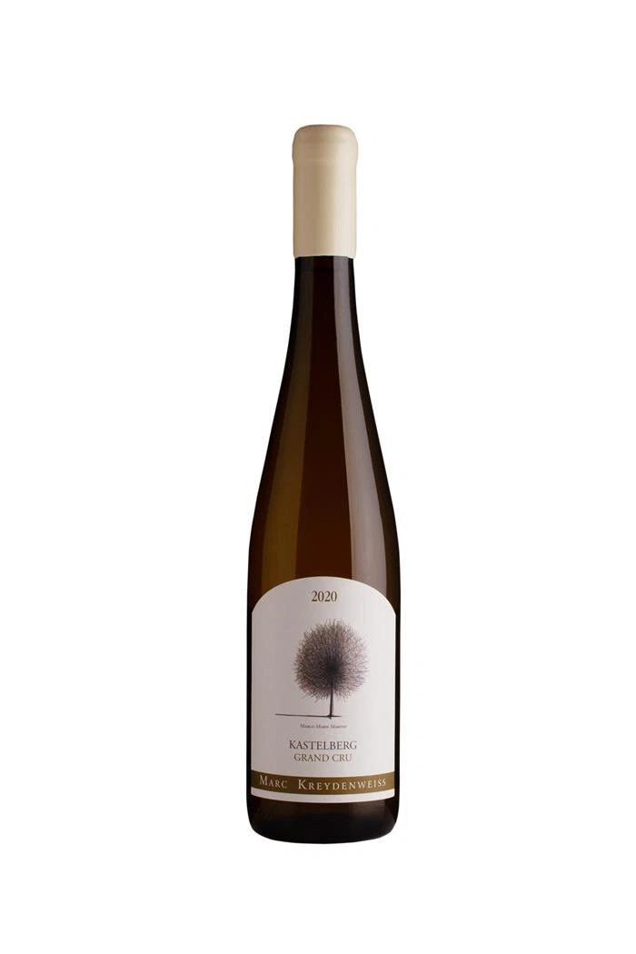 Riesling Grand Cru 