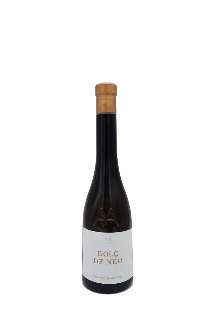 Dolç de Neu 37,5 cl **BIO - Alta Alella S.L. - 2017