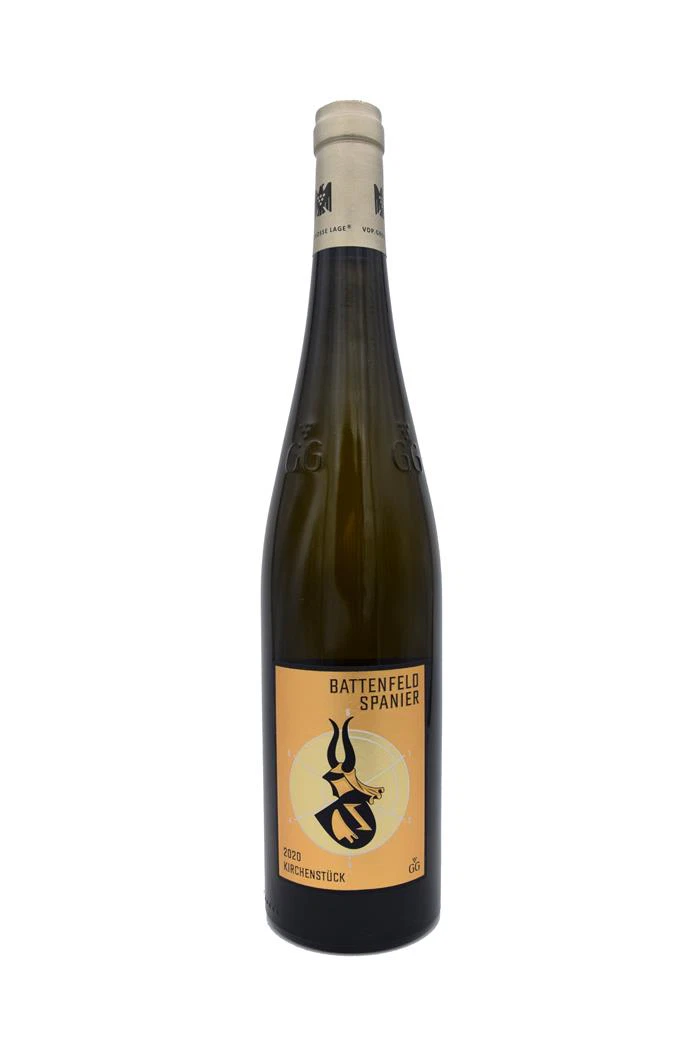 VDP. Grosse Lage Riesling 