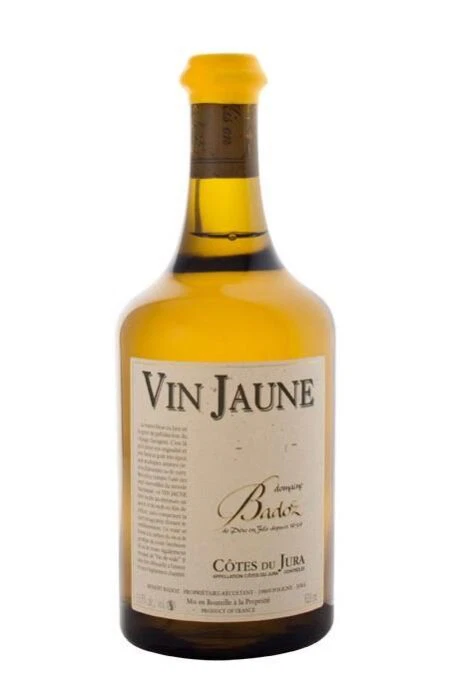 Vin Jaune 62 cl Dom. Benoit Badoz 2018