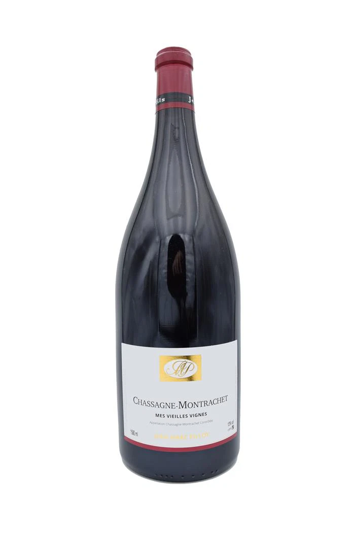 Chassagne-Montrachet 1,5 L 