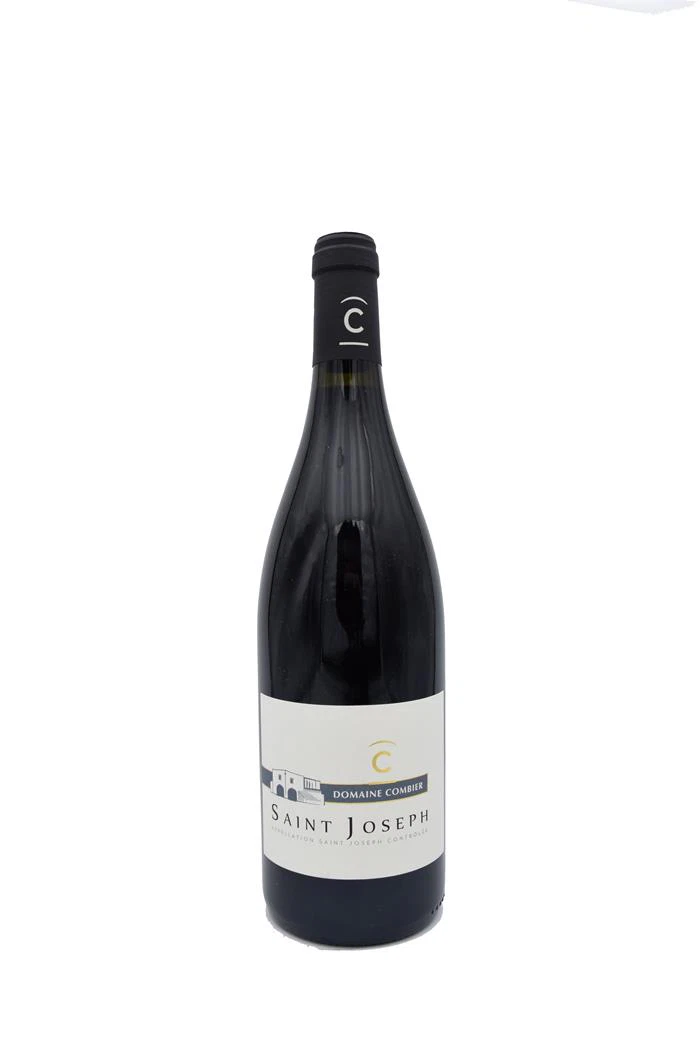Saint-Joseph **BIO Dom. Combier 2023