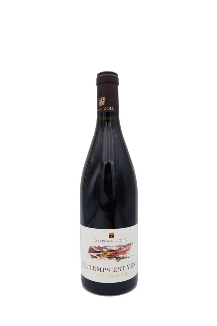 Côtes du Rhône Rouge 