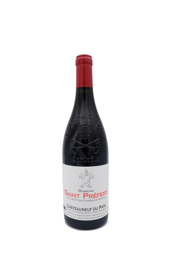 Châteauneuf-du-Pape Rouge