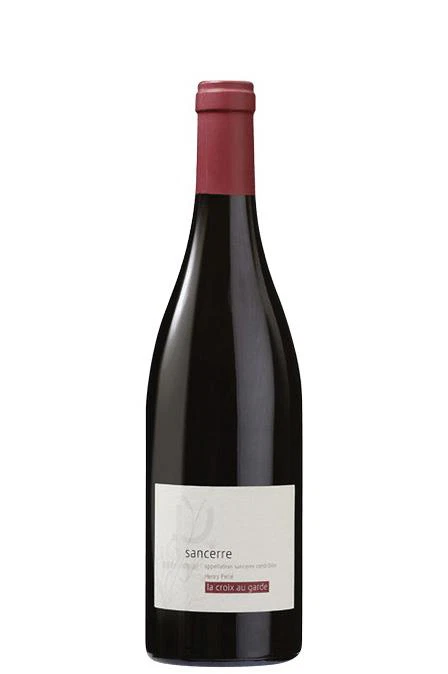 Sancerre Rouge 