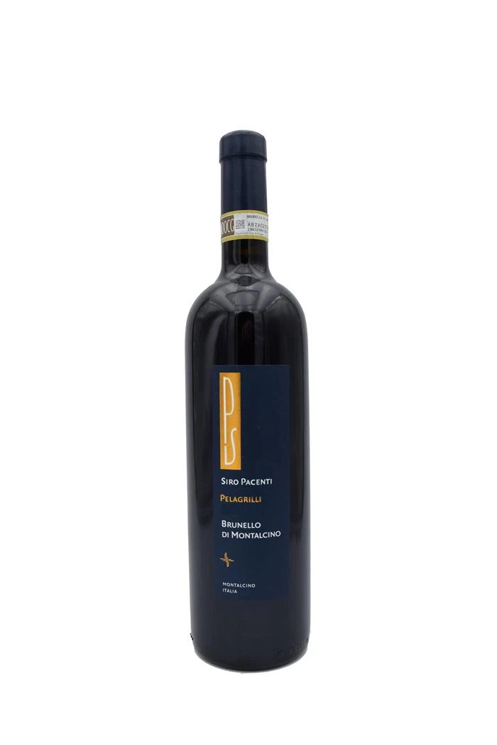 Brunello di Montalcino 