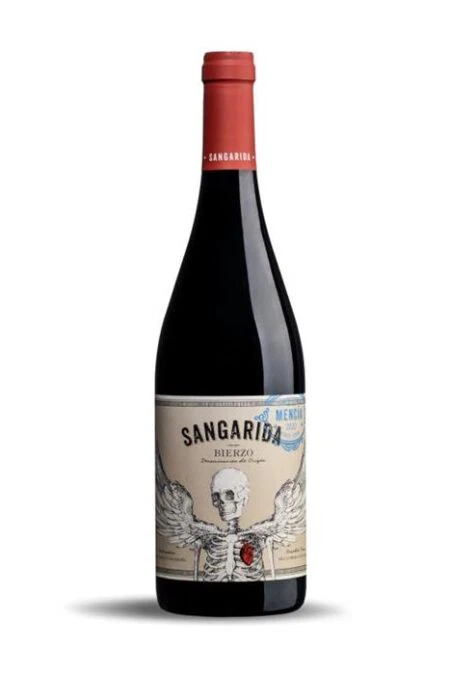 Bierzo - Sangarida - 2022