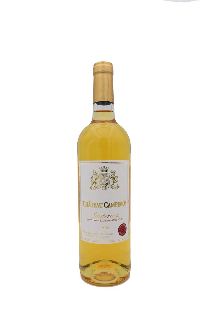 Sauternes Ch. Camperose du Hayot 2020
