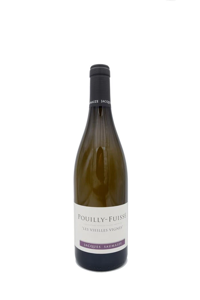 Pouilly-Fuissé 