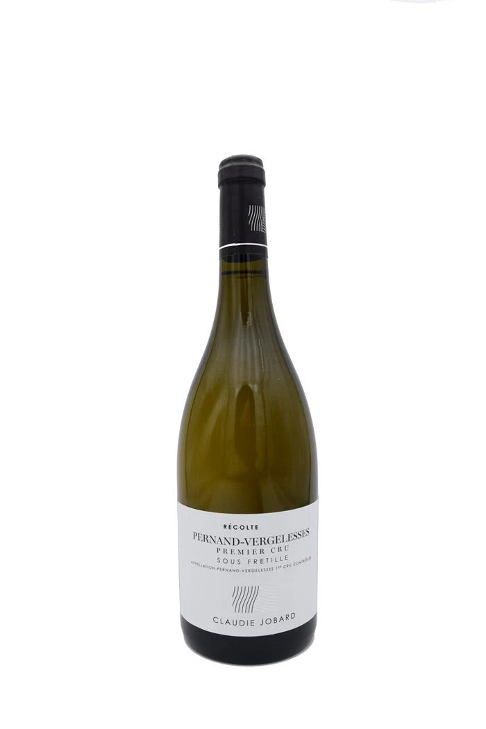 Pernand-Vergelesses 1er Cru 