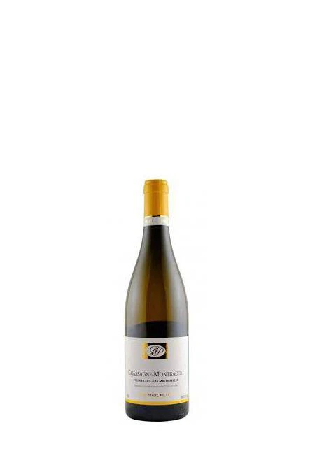 Chassagne-Montrachet 1er Cru 