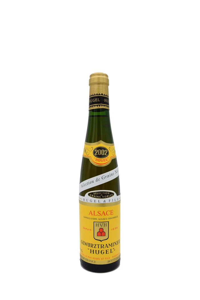 Gewurztraminer 