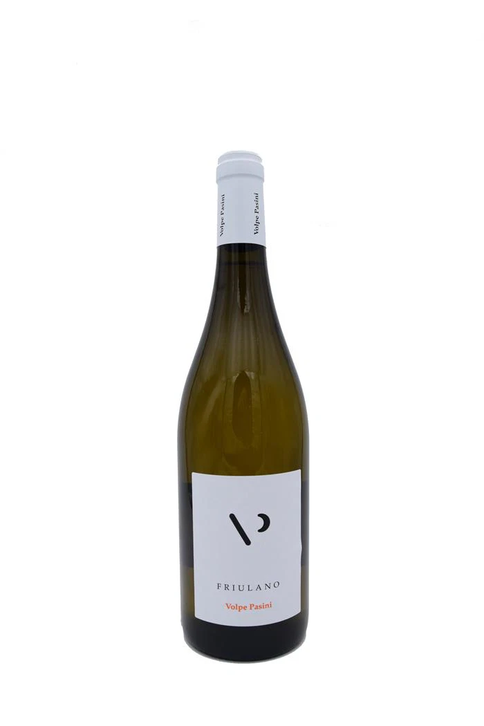 Friuli Friulano Volpe Pasini 2023