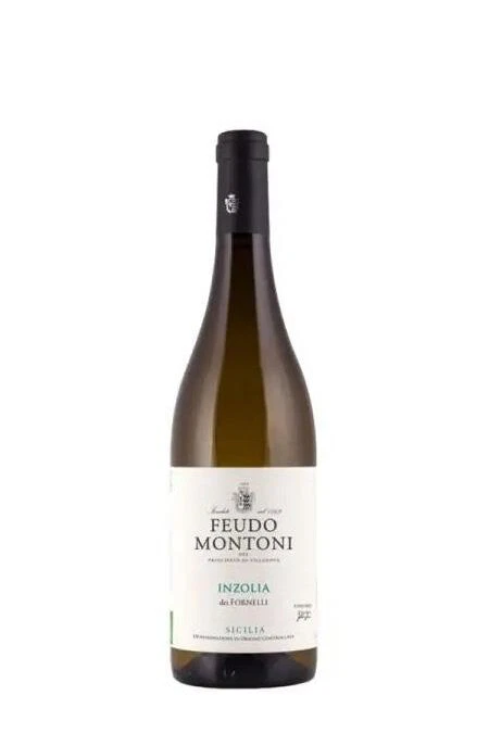Terre Siciliane Inzolia 