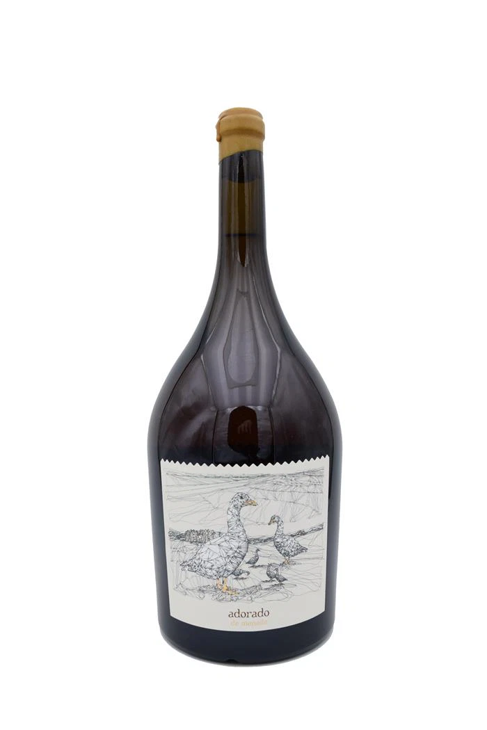Vino de la Tierra de Castilla y León
