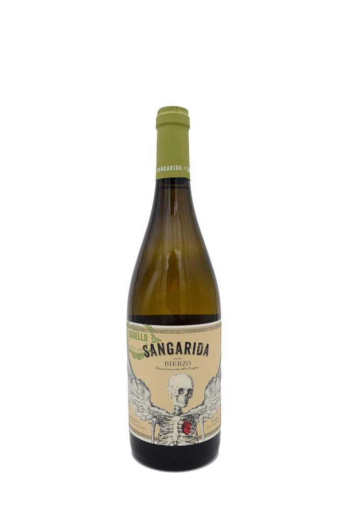 Bierzo Blanco - Sangarida - 2022