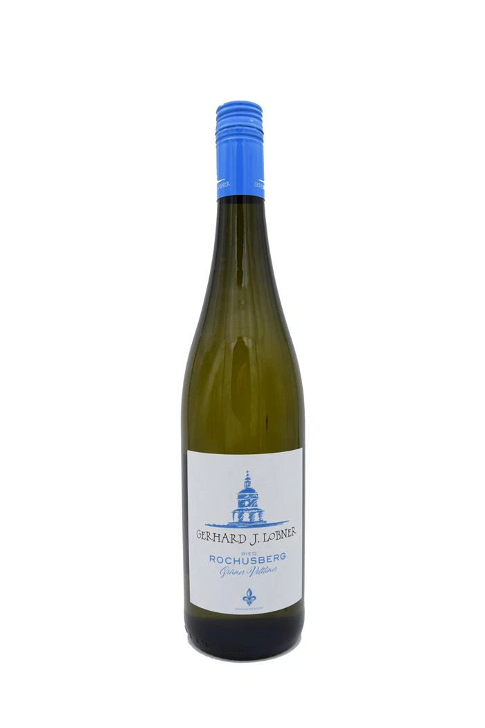 Grüner Veltliner 
