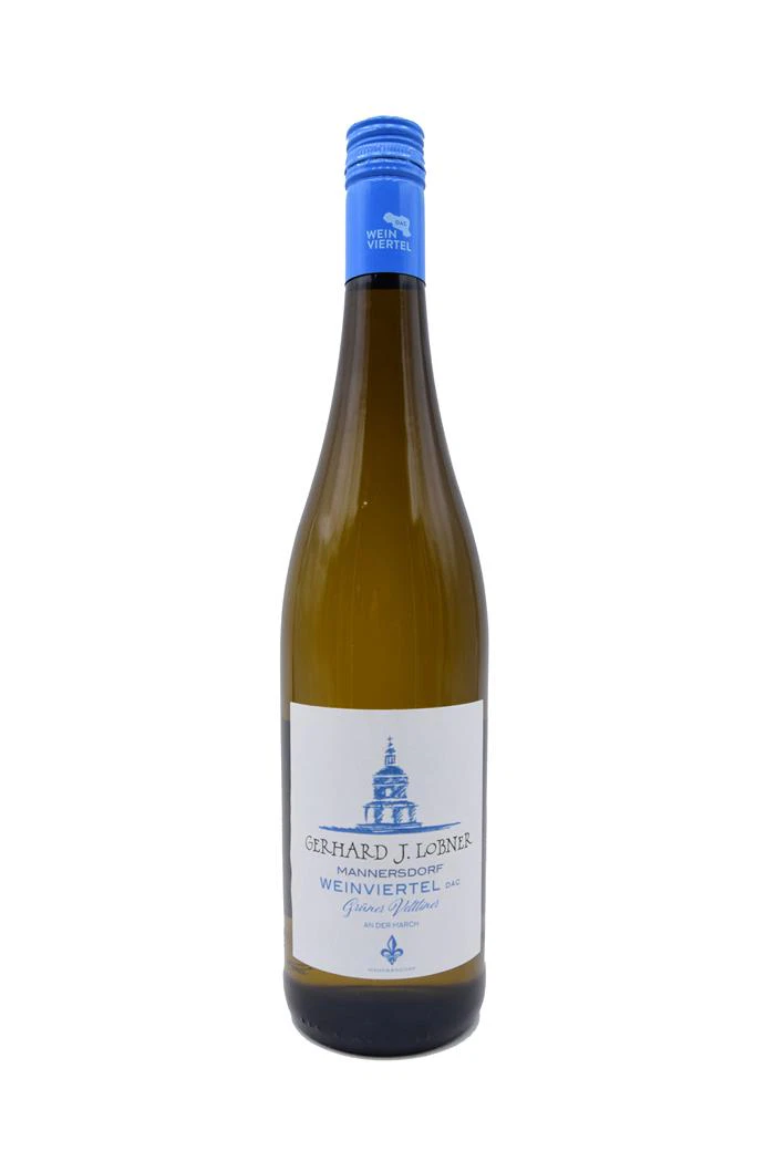 Grüner Veltliner