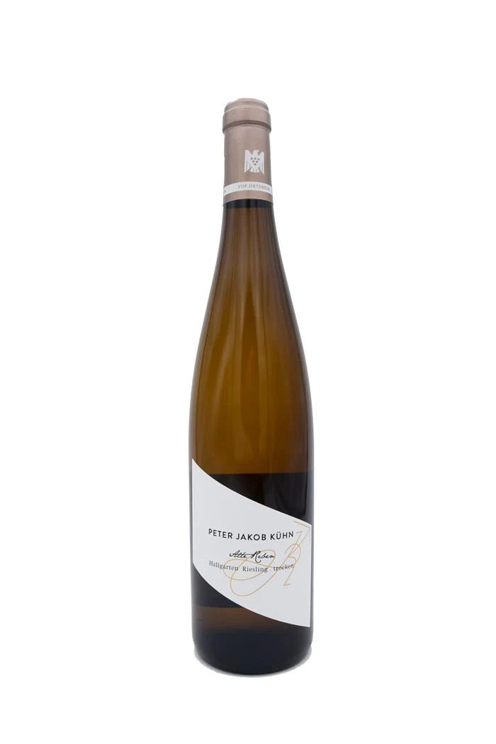 VDP. Ortswein Riesling 