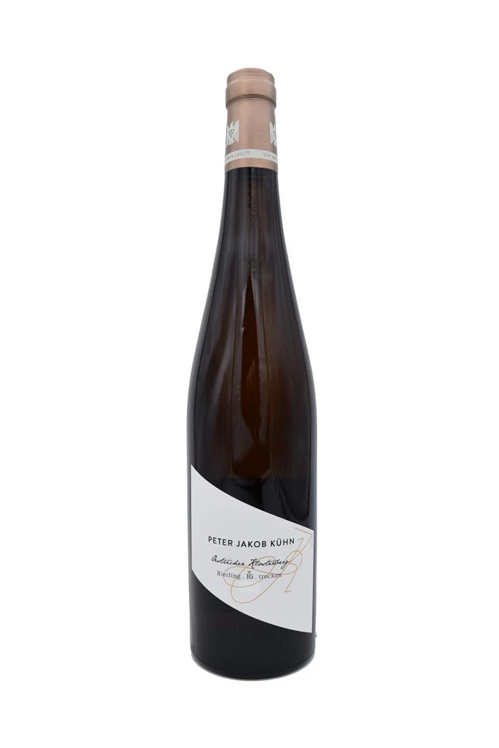 VDP. Erste Lage Riesling 