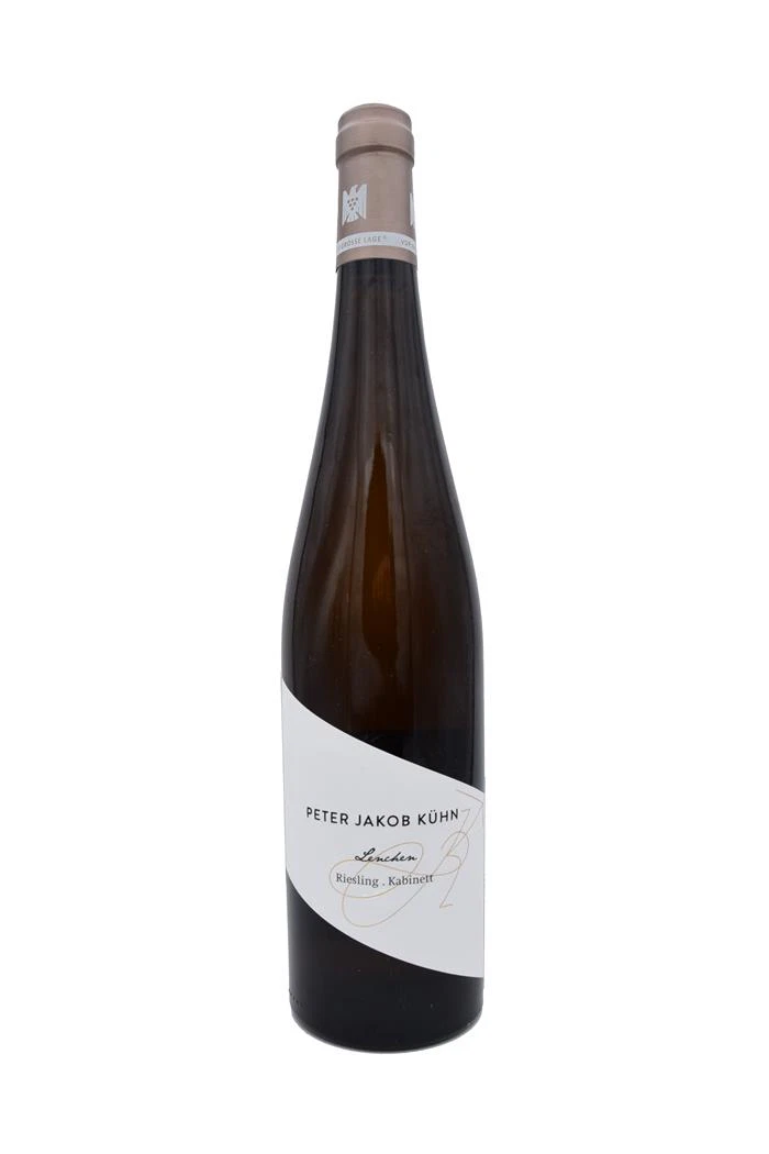 VDP Gr. Lage Riesling 