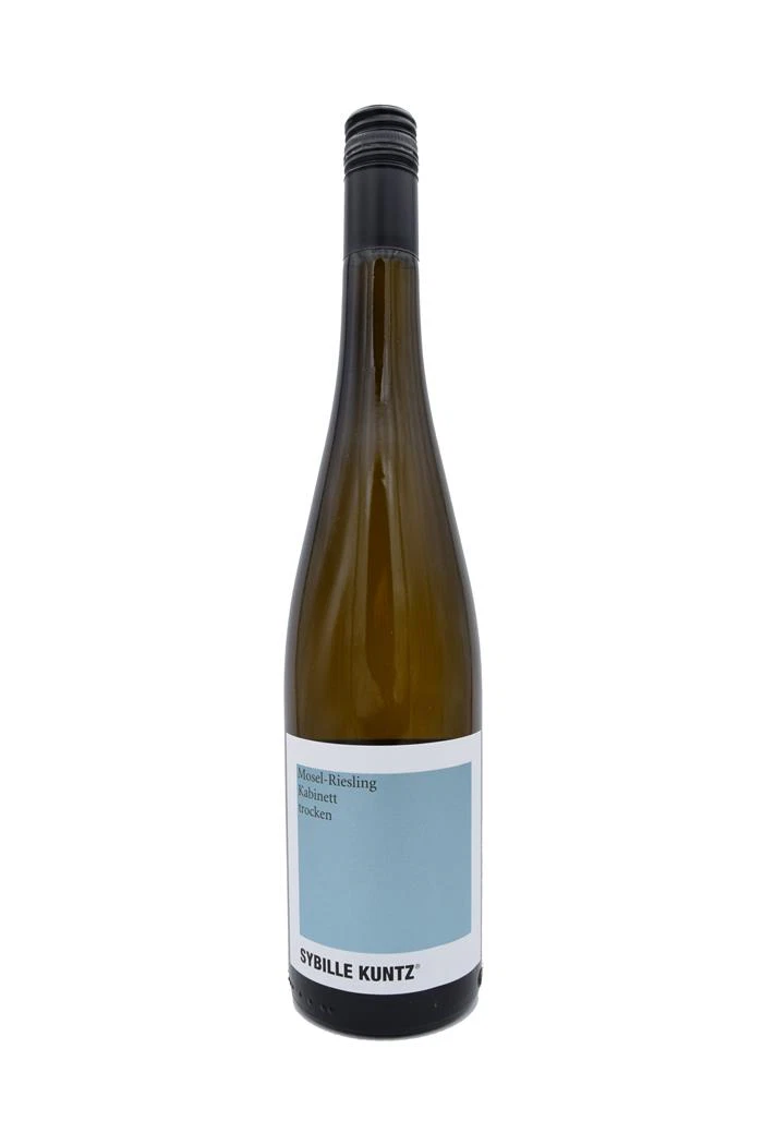 Riesling Kabinett Trocken **BIO Weingut Sybille Kuntz 2018