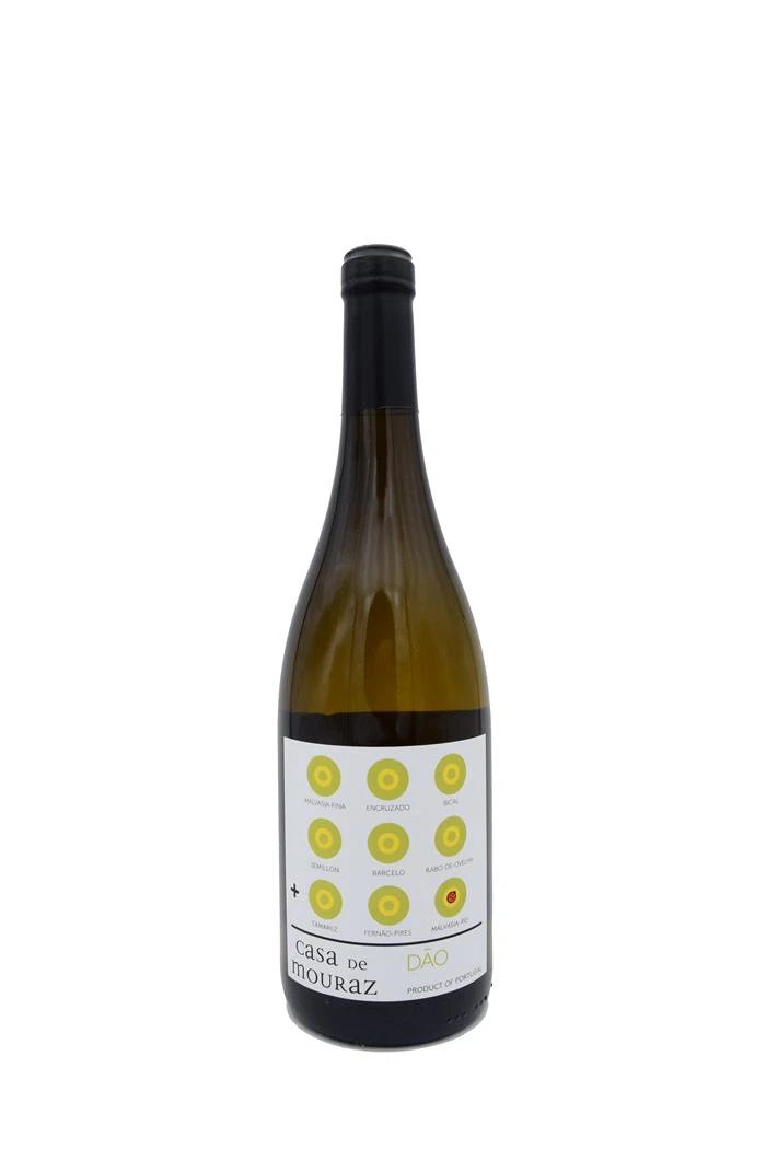 Dão **BIO Casa de Mouraz 2024