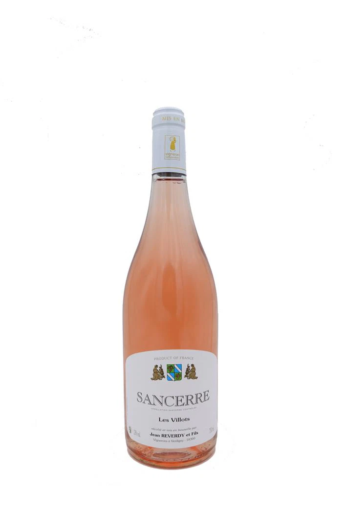 Sancerre Rosé