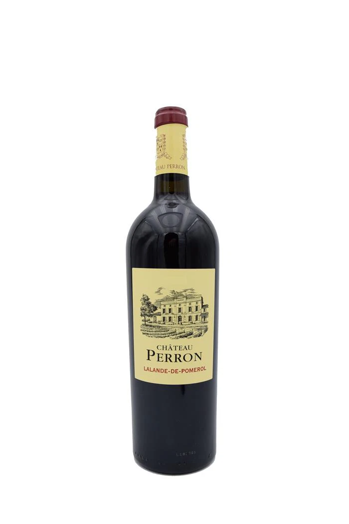 Lalande de Pomerol 1,5 l - Ch. Perron - 2016