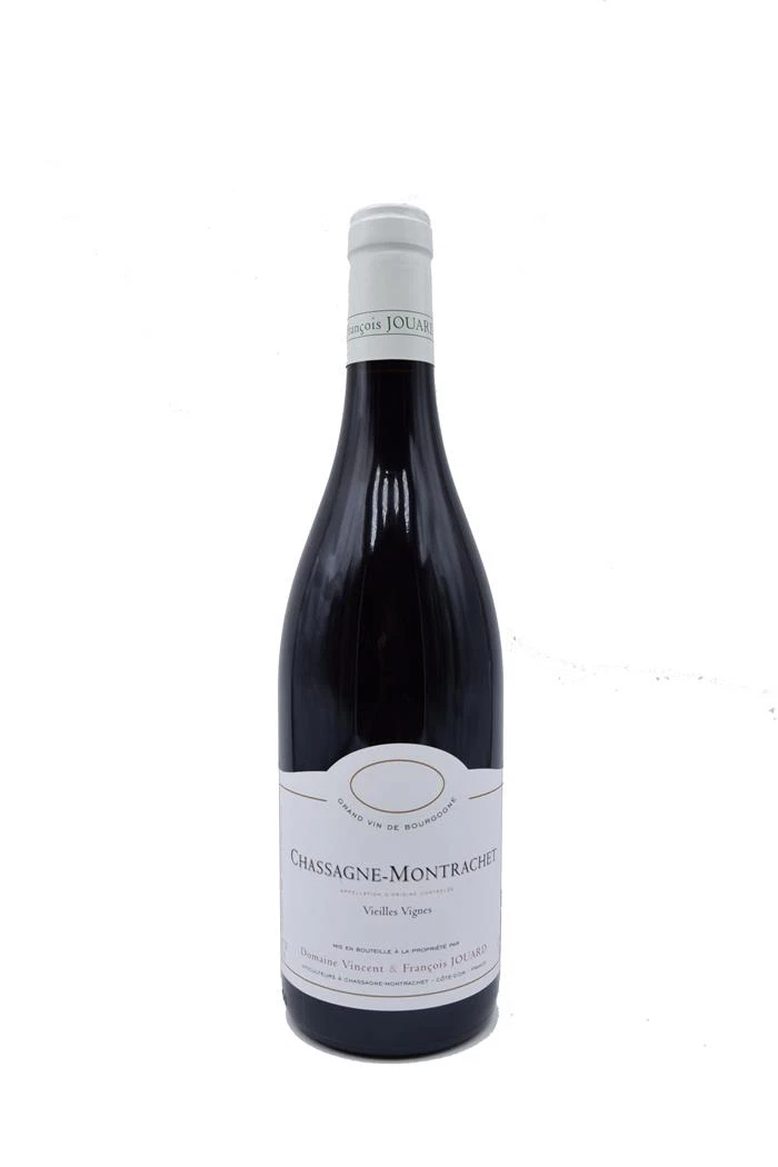 Chassagne-Montrachet 