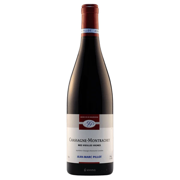 Chassagne-Montrachet 