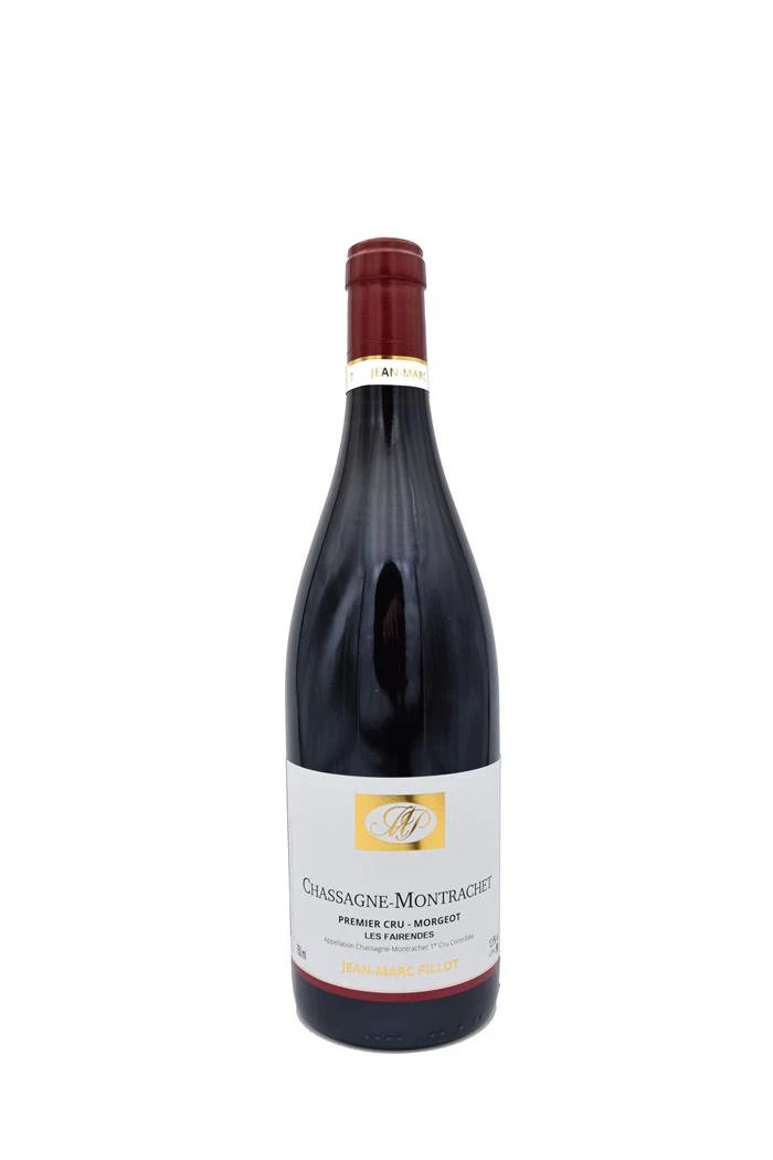Chassagne-Montrachet 1er Cru 