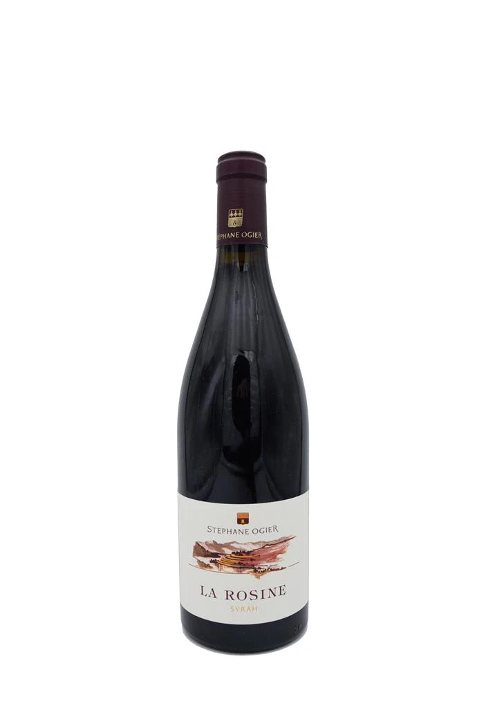 IGP - Collines Rhodaniennes