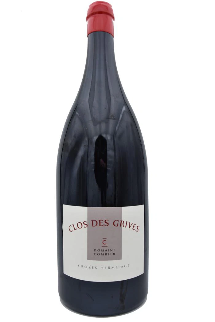 Crozes-Hermitage Rouge