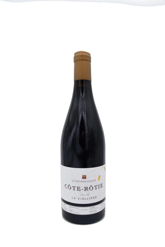 Côte Rôtie 
