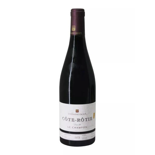 Côte Rôtie 