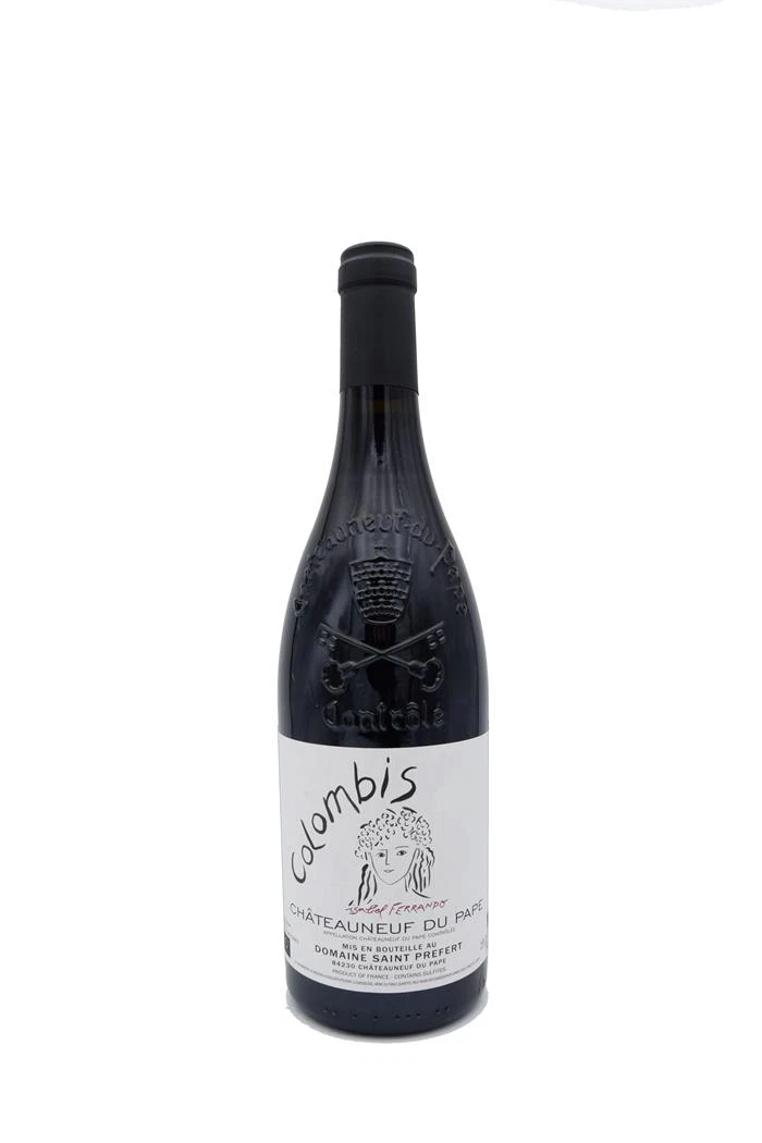 Châteauneuf-du-Pape Rouge 