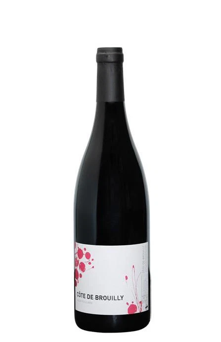 Côte de Brouilly Dom. A. Foillard 2022