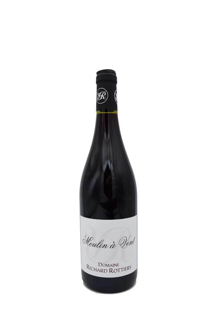 Moulin-Ã -Vent **BIO - Dom. R. Rottiers - 2022