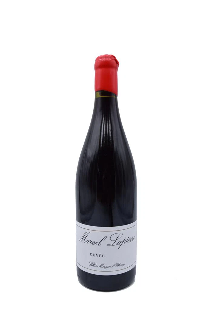 Beaujolais 1,5 l Dom. M. Lapierre 2023