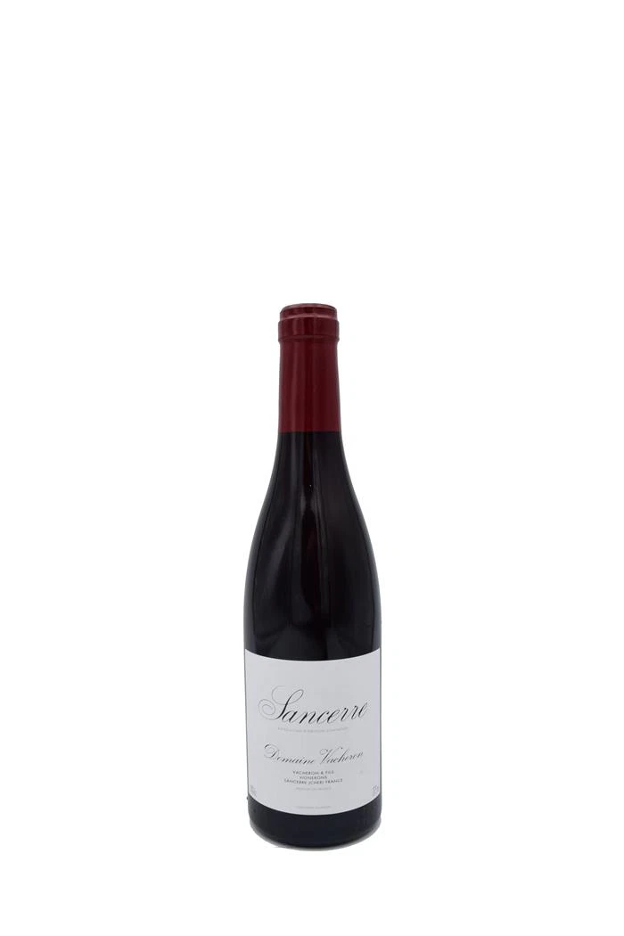 Sancerre Rouge 37,5 cl **BIO - Dom. Vacheron - 2022