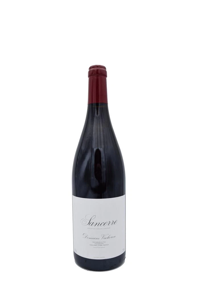 Sancerre Rouge **BIO - Dom. Vacheron - 2022