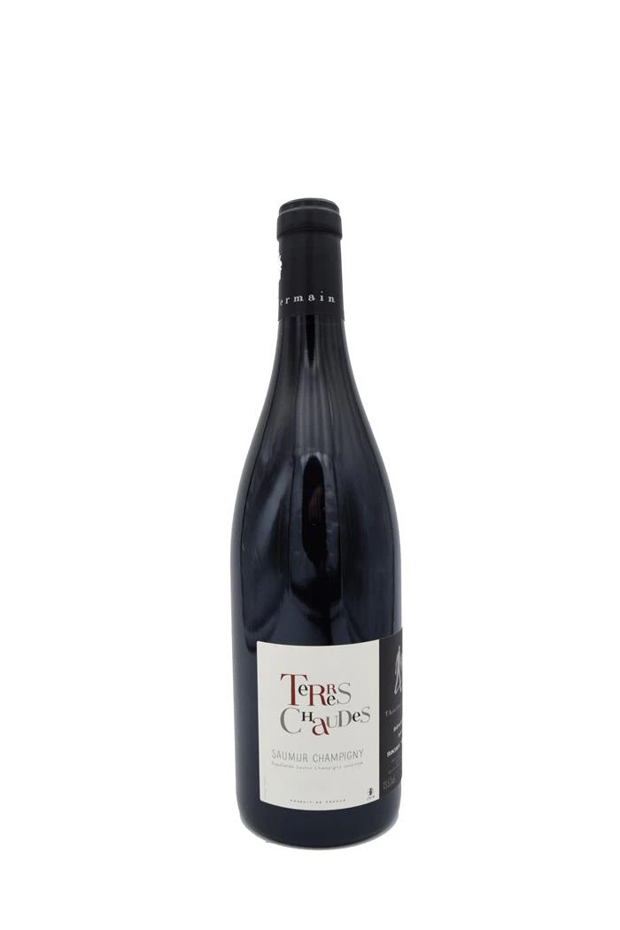 Saumur-Champigny 