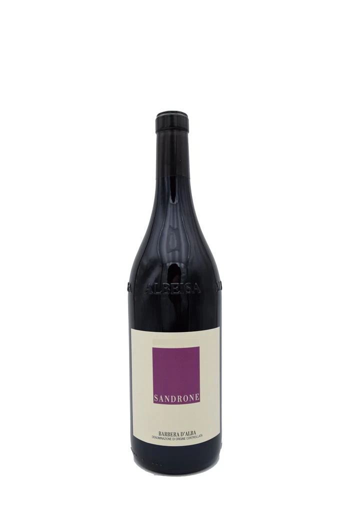 Barbera d'Alba Luciano Sandrone 2021