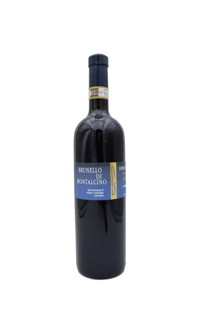 Brunello di Montalcino 