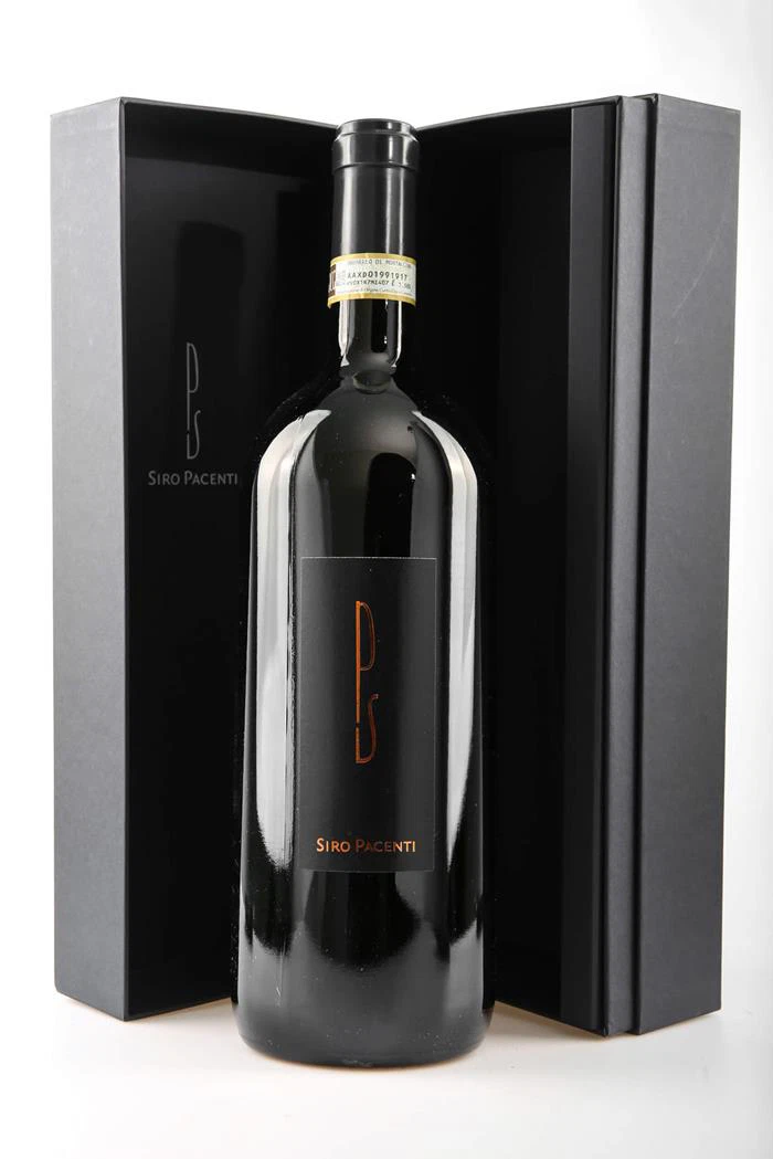 Brunello di Montalcino Riserva