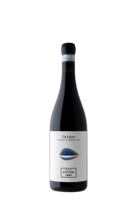 Primitivo di Manduria 