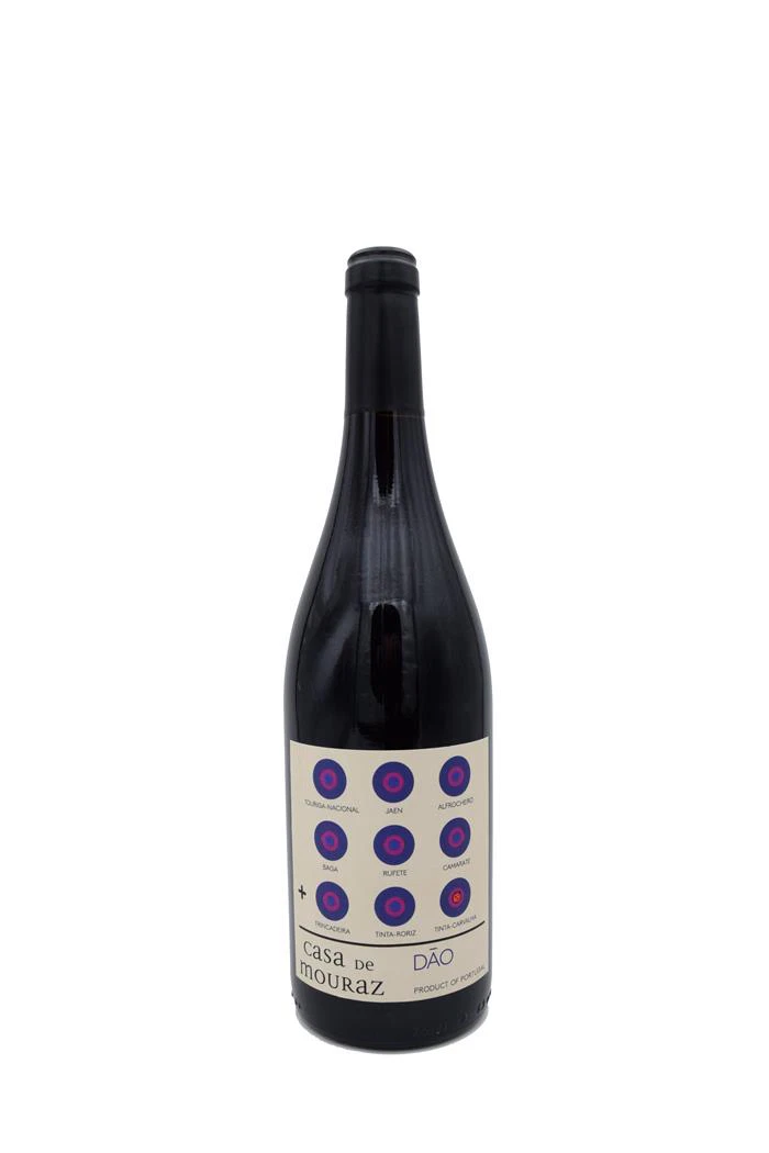 Dão **BIO Casa de Mouraz 2021