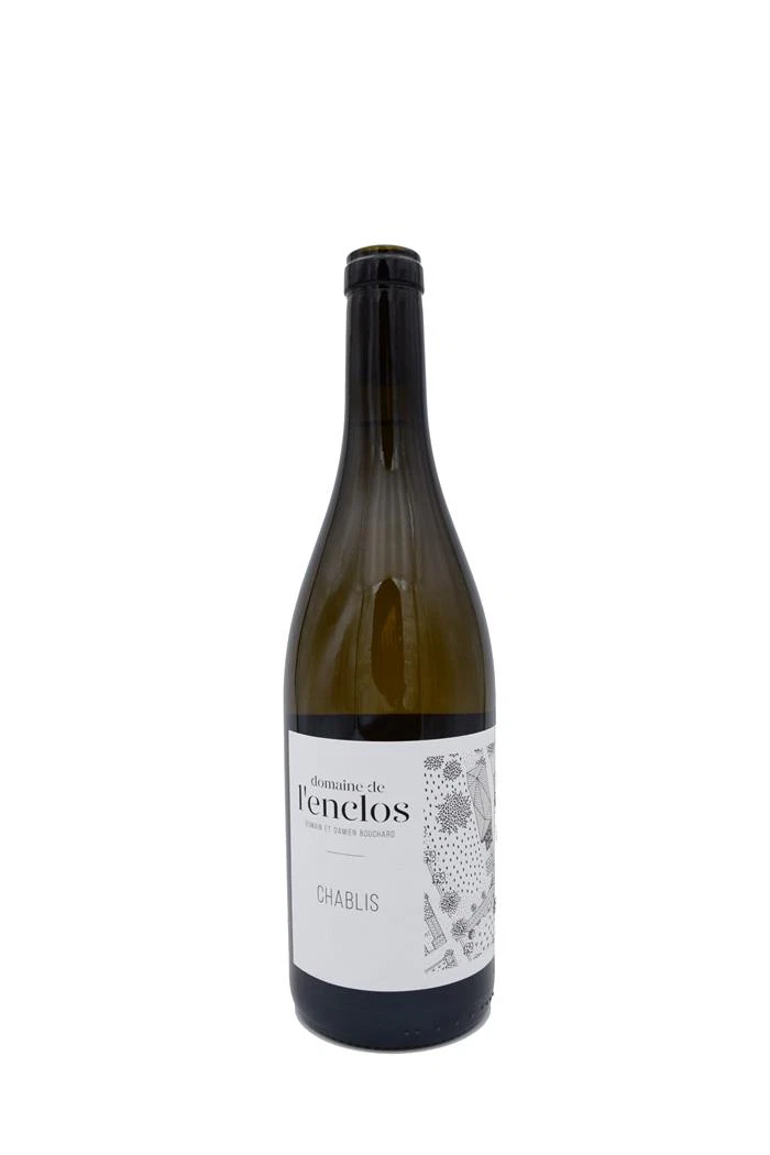 Chablis **BIO Dom. de l'Enclos 2023